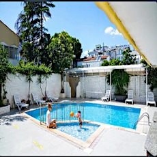 Vois Kemer Hotel